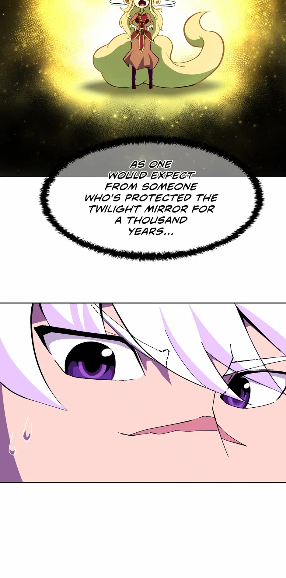 Half-Demons on the Borderline Chapter 1 – Page 75