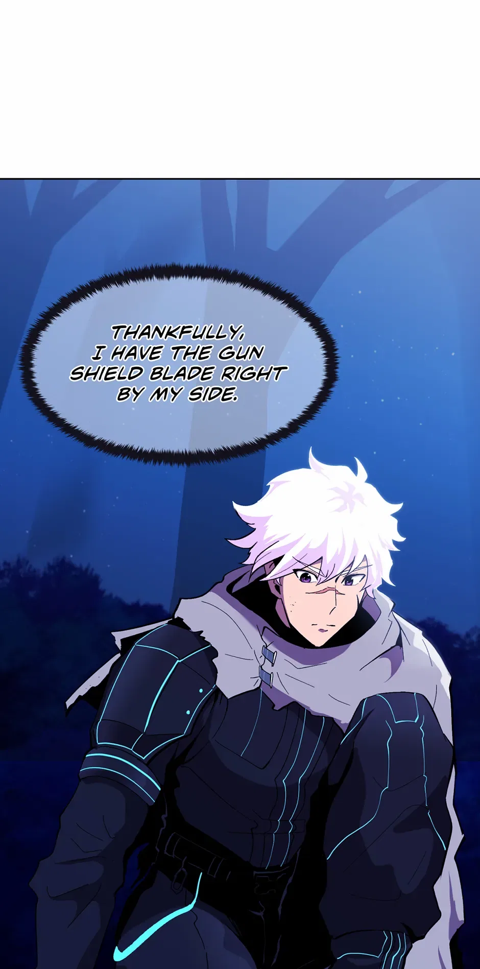 Half-Demons on the Borderline Chapter 1 – Page 76