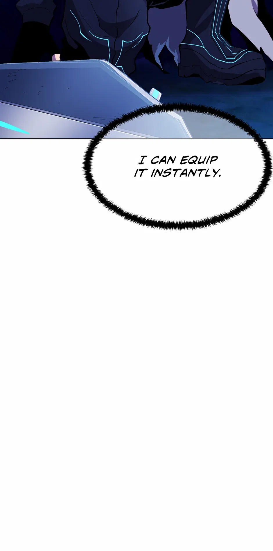 Half-Demons on the Borderline Chapter 1 – Page 77