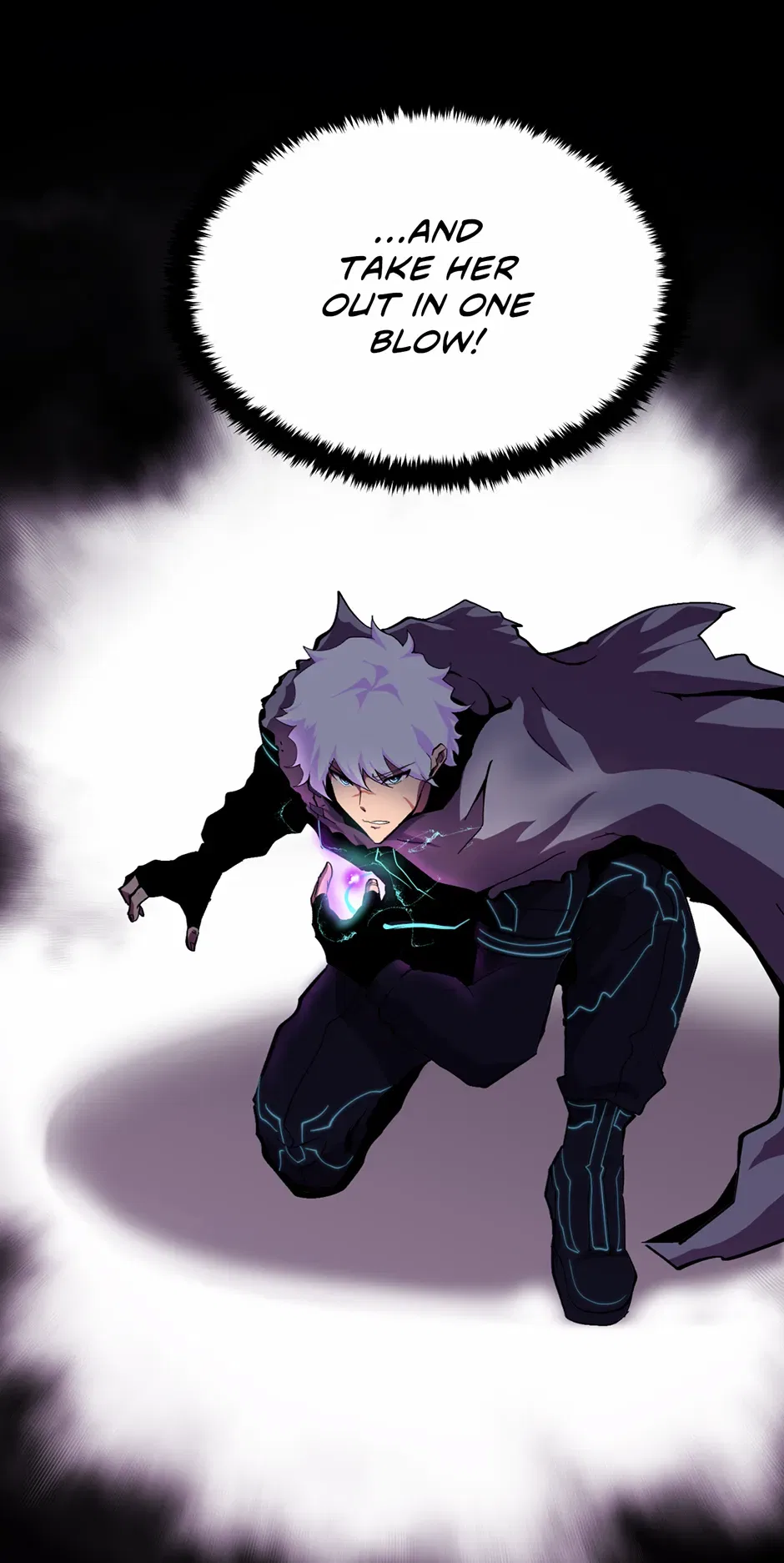 Half-Demons on the Borderline Chapter 1 – Page 79