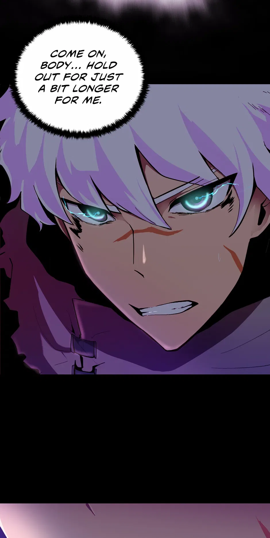 Half-Demons on the Borderline Chapter 1 – Page 80