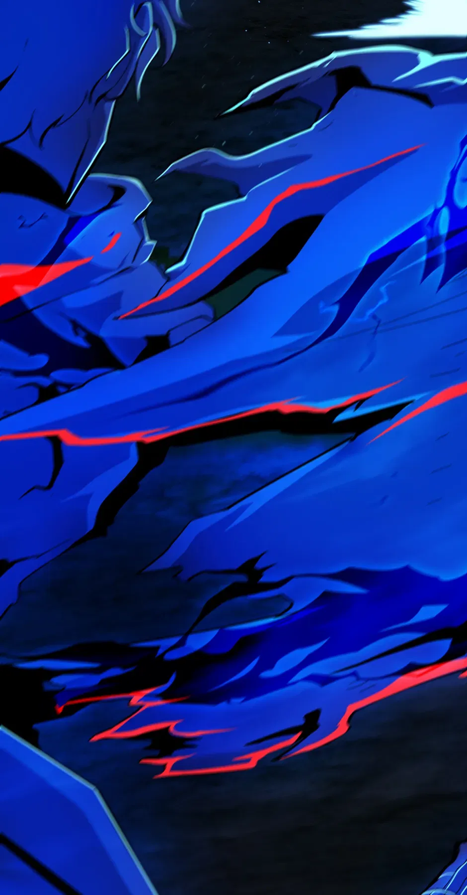 Half-Demons on the Borderline Chapter 1 – Page 85