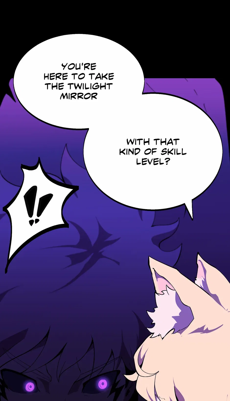 Half-Demons on the Borderline Chapter 1 – Page 101