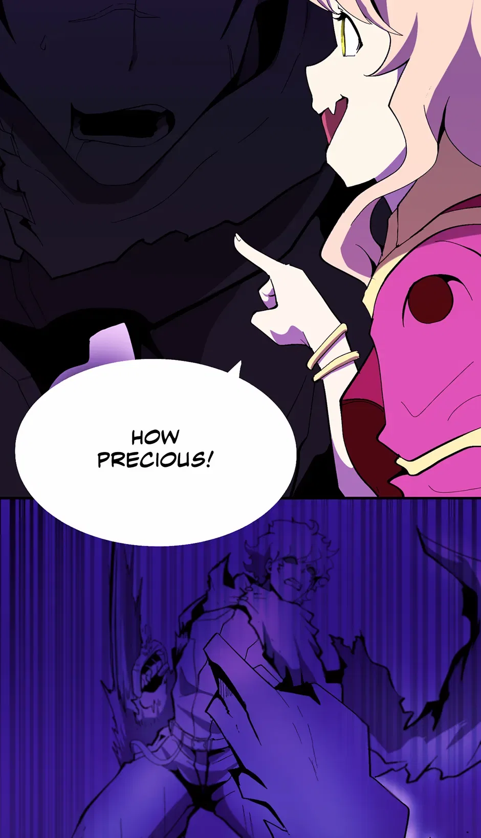 Half-Demons on the Borderline Chapter 1 – Page 102
