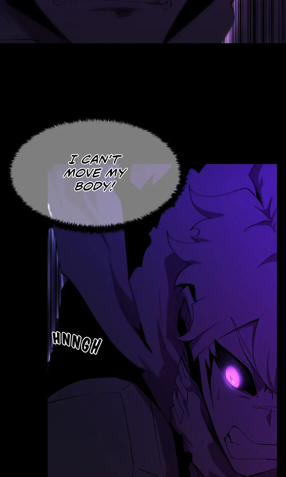 Half-Demons on the Borderline Chapter 1 – Page 107