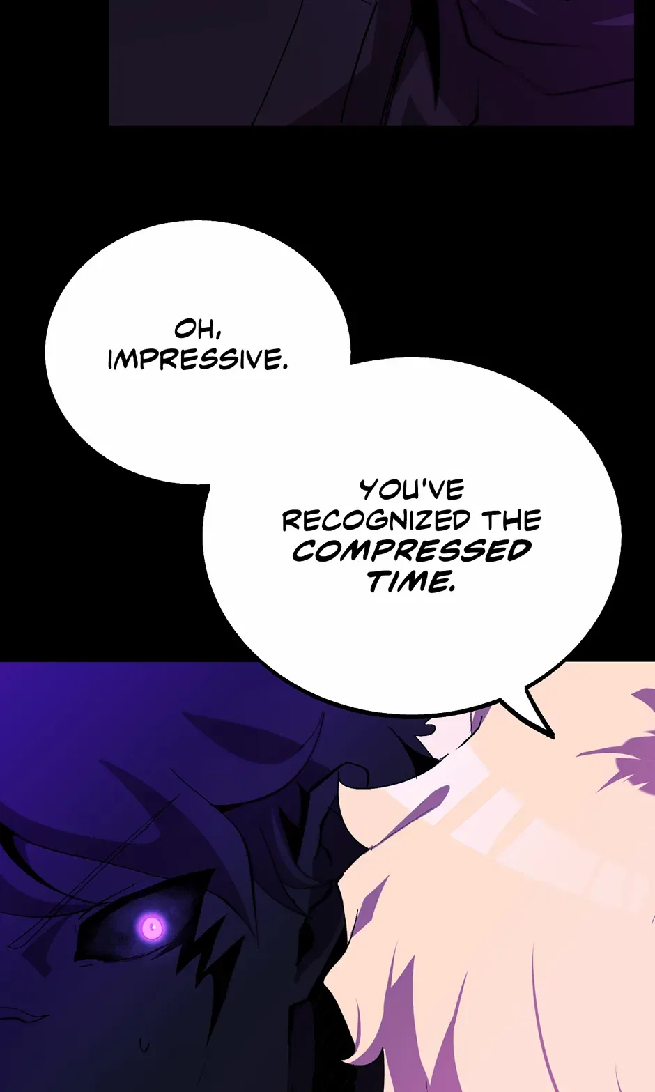 Half-Demons on the Borderline Chapter 1 – Page 108
