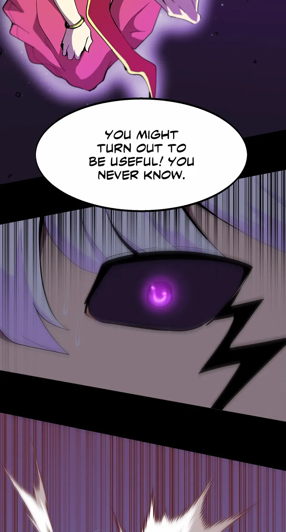 Half-Demons on the Borderline Chapter 1 – Page 111