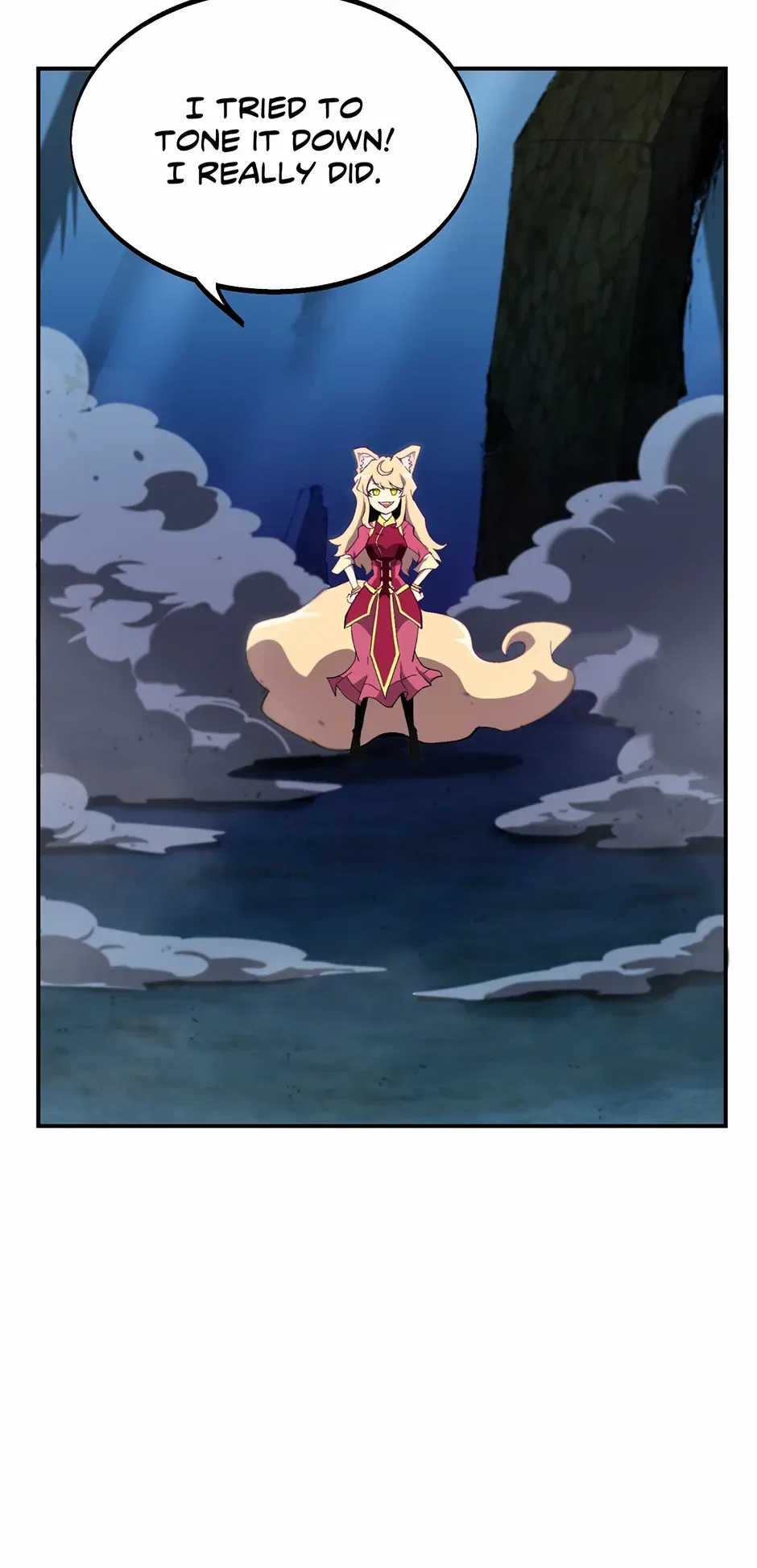 Half-Demons on the Borderline Chapter 1 – Page 118