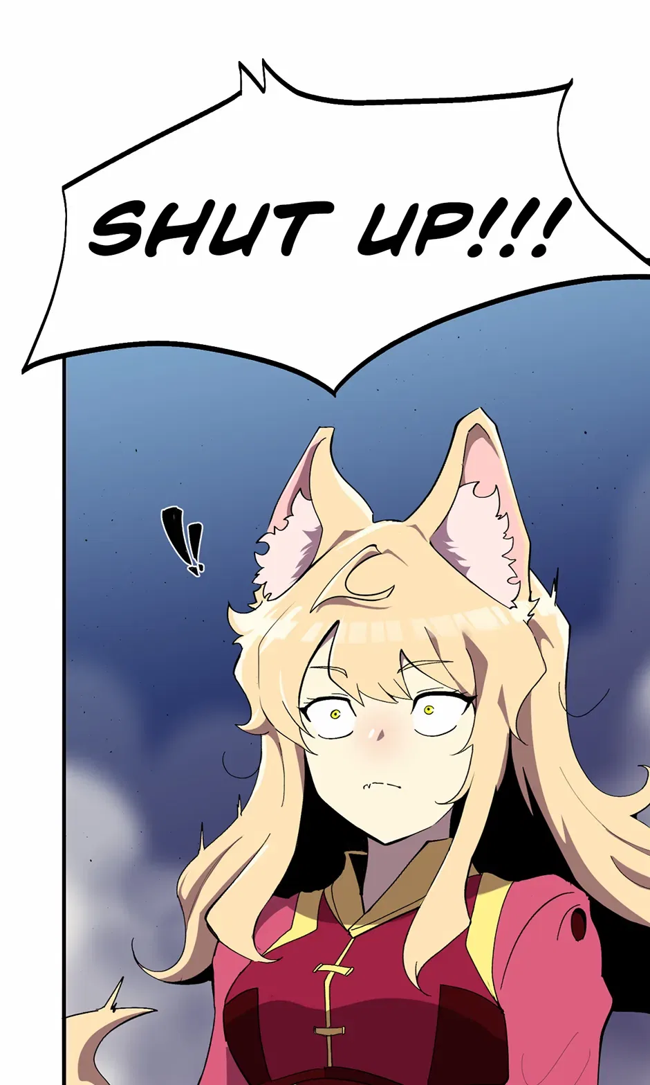 Half-Demons on the Borderline Chapter 1 – Page 122