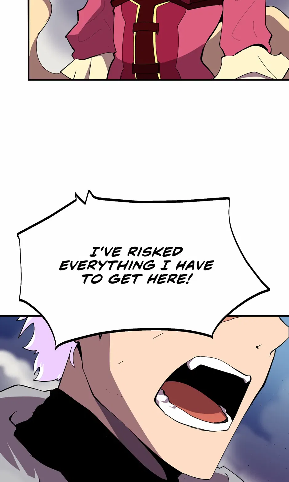 Half-Demons on the Borderline Chapter 1 – Page 123