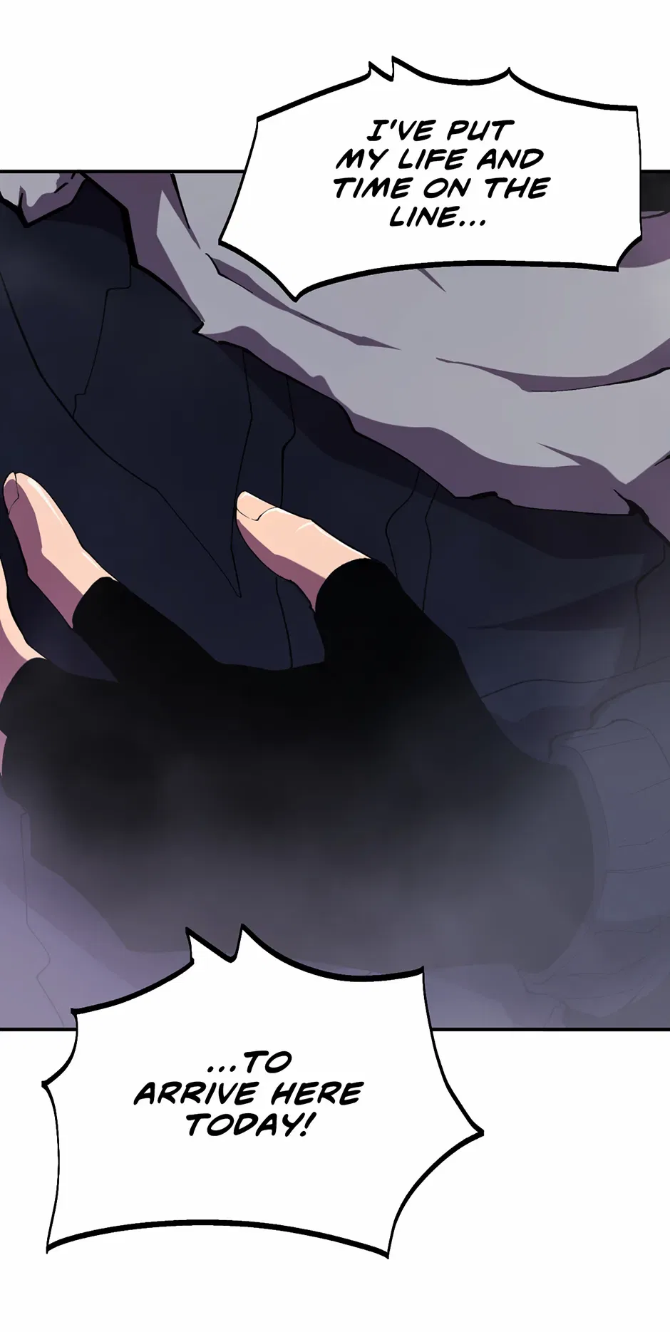 Half-Demons on the Borderline Chapter 1 – Page 125