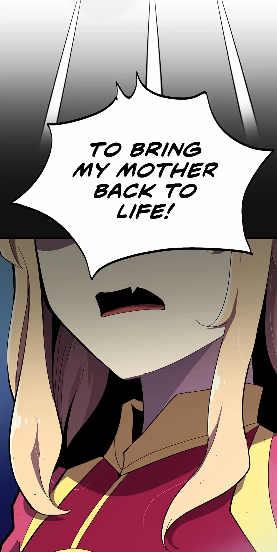 Half-Demons on the Borderline Chapter 1 – Page 128