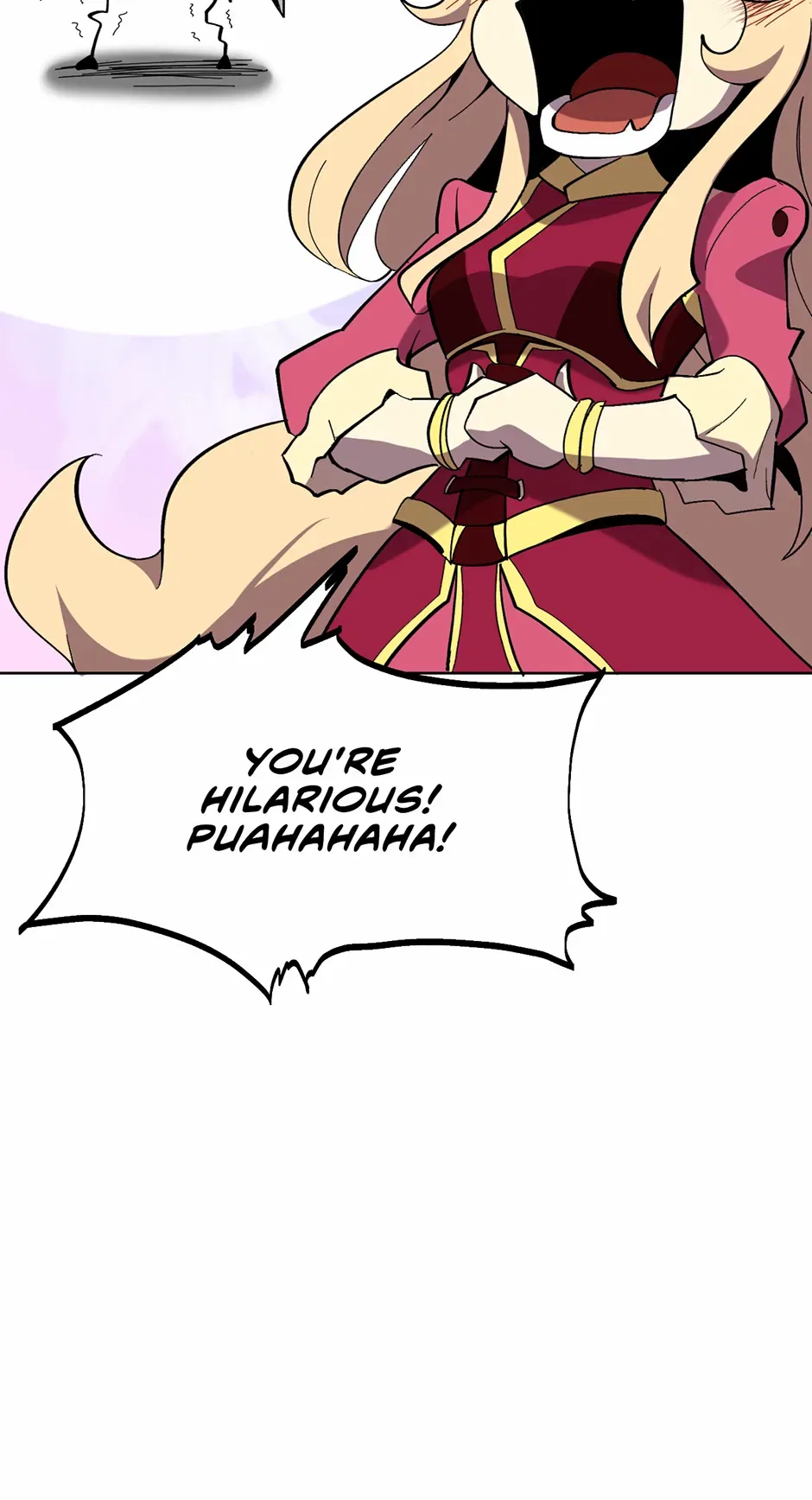 Half-Demons on the Borderline Chapter 1 – Page 131