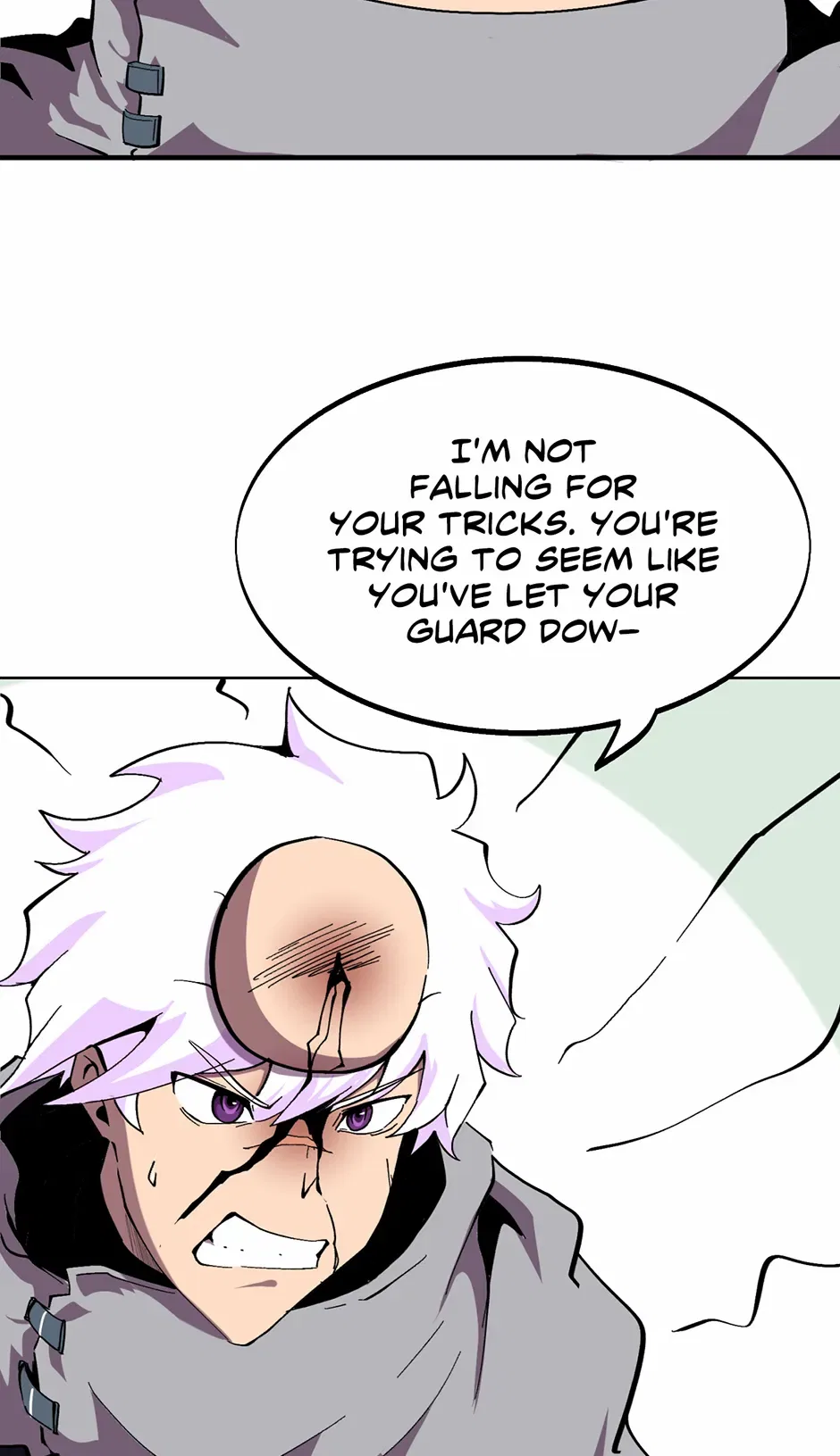 Half-Demons on the Borderline Chapter 1 – Page 133