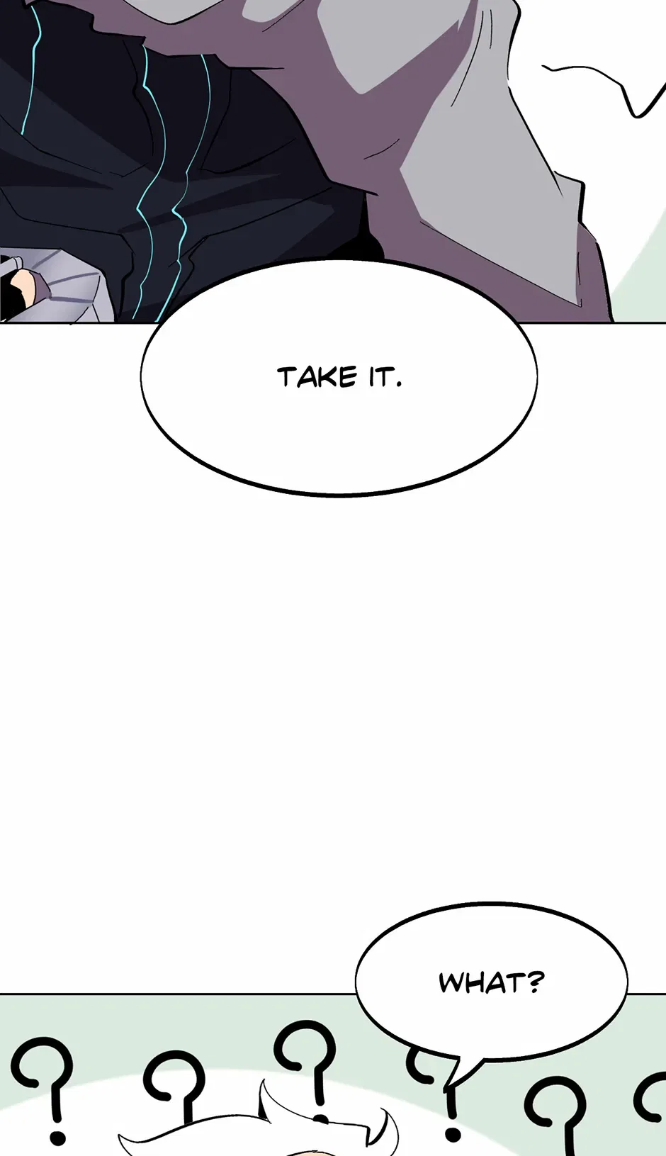 Half-Demons on the Borderline Chapter 1 – Page 134