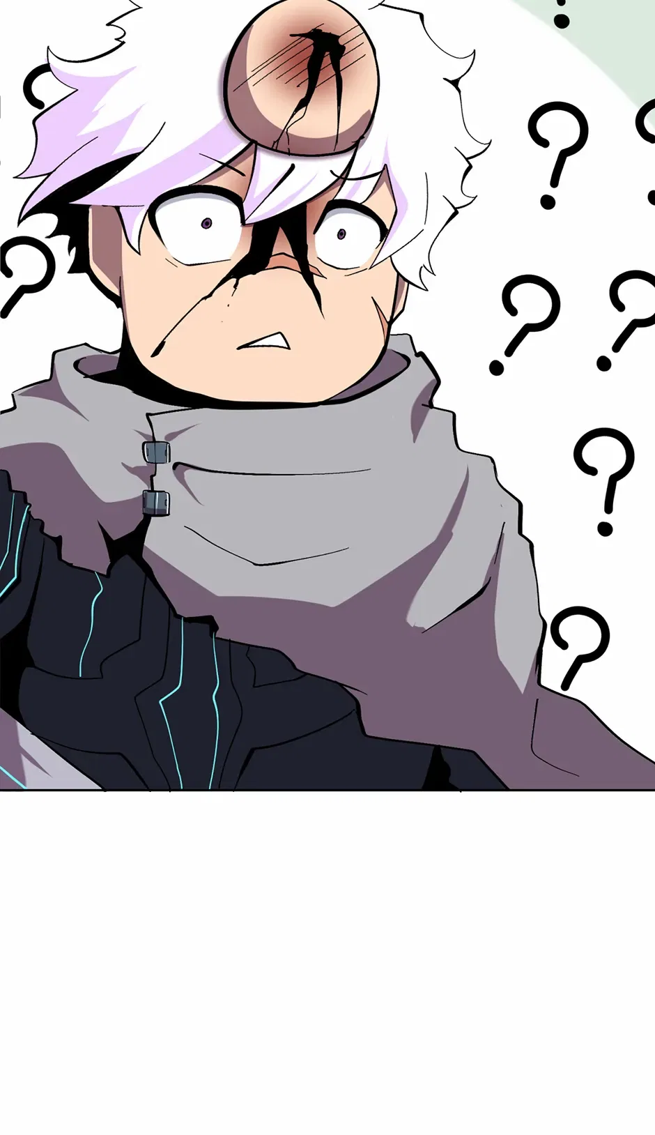 Half-Demons on the Borderline Chapter 1 – Page 135