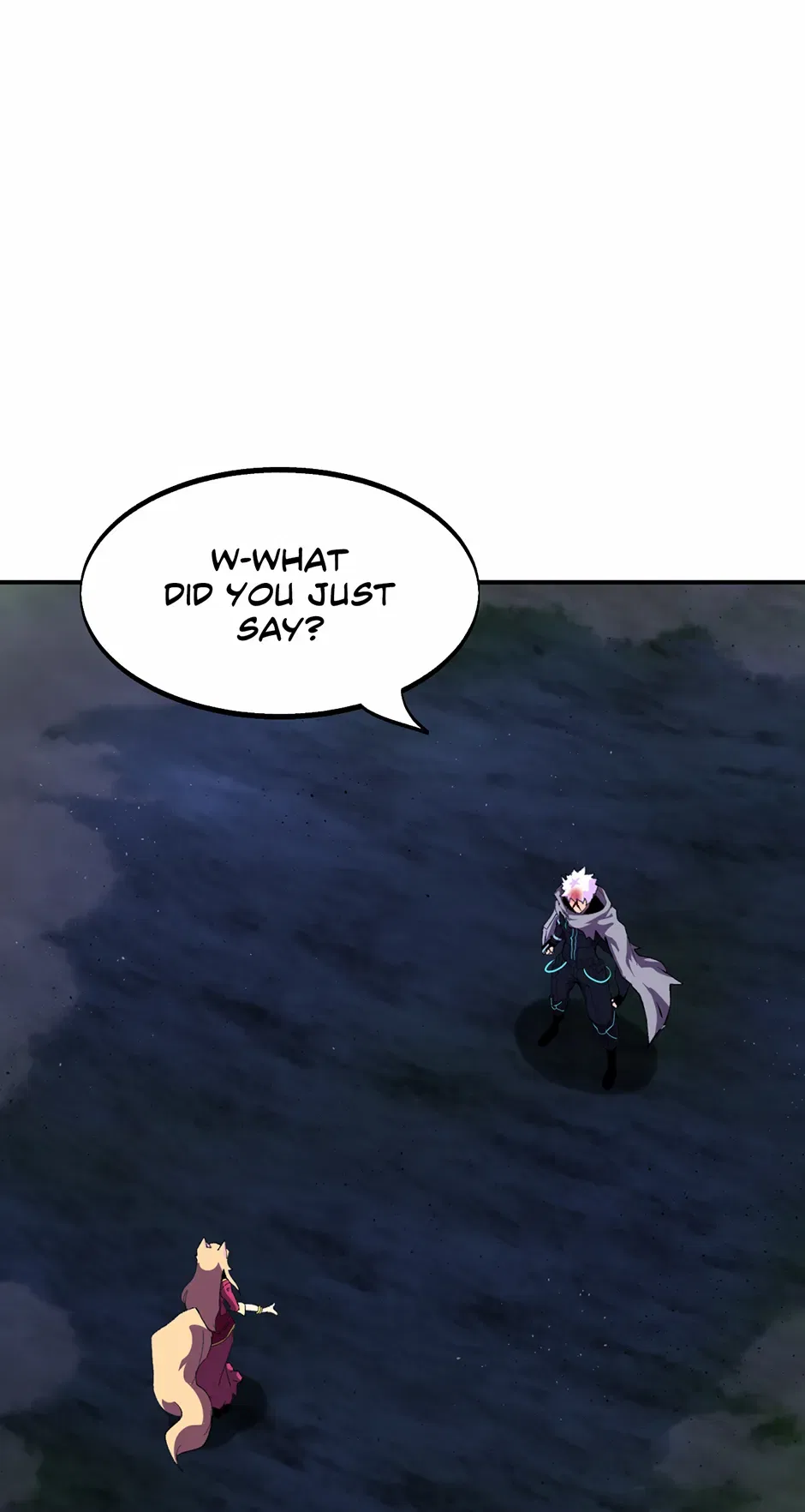 Half-Demons on the Borderline Chapter 1 – Page 136