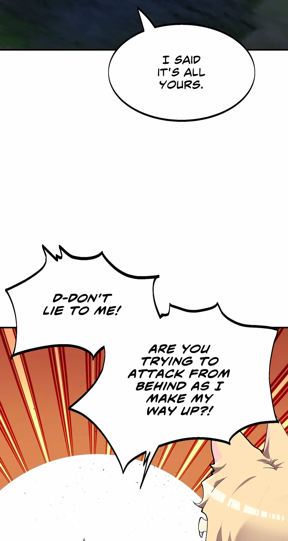 Half-Demons on the Borderline Chapter 1 – Page 137