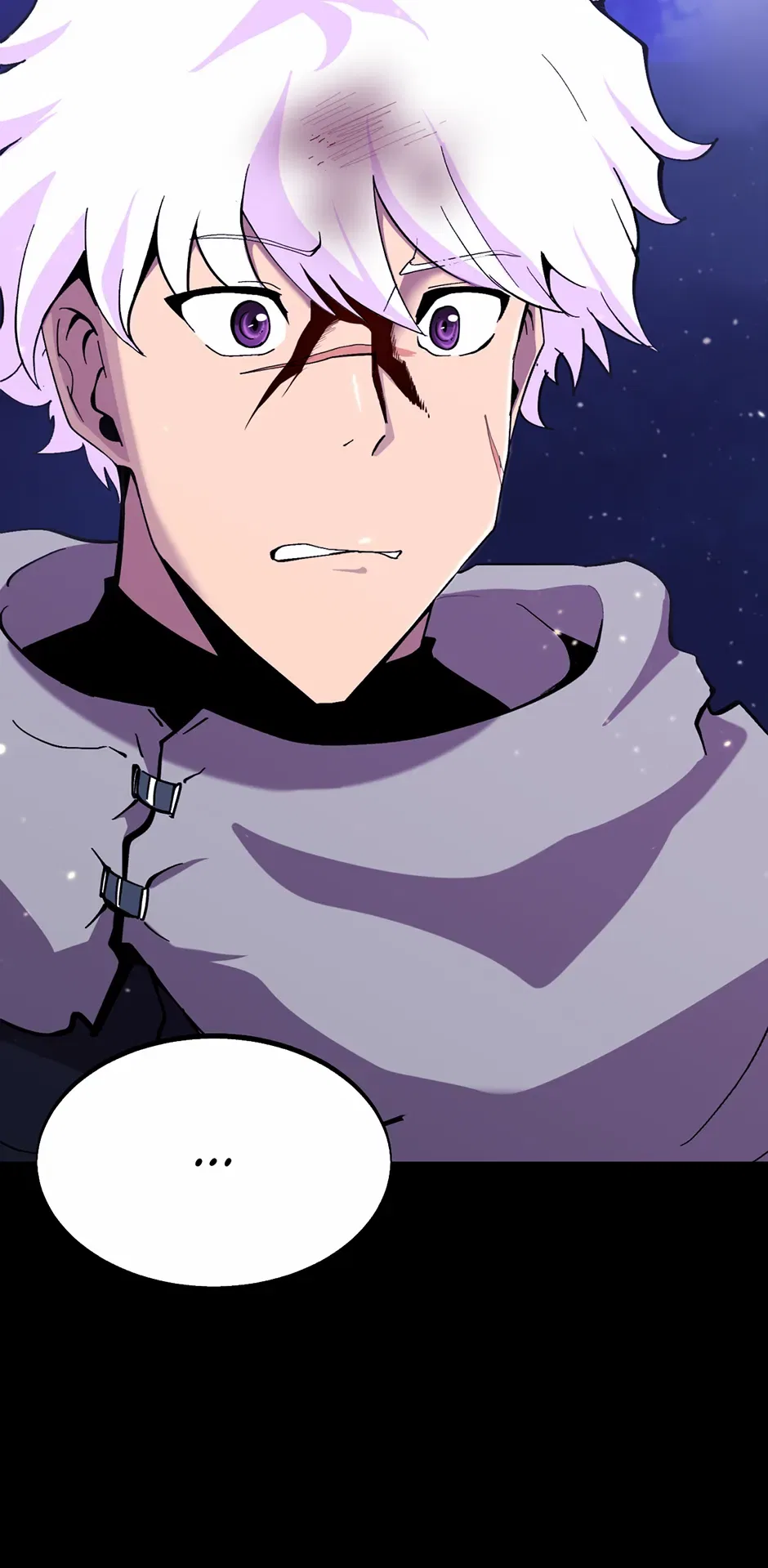 Half-Demons on the Borderline Chapter 1 – Page 150