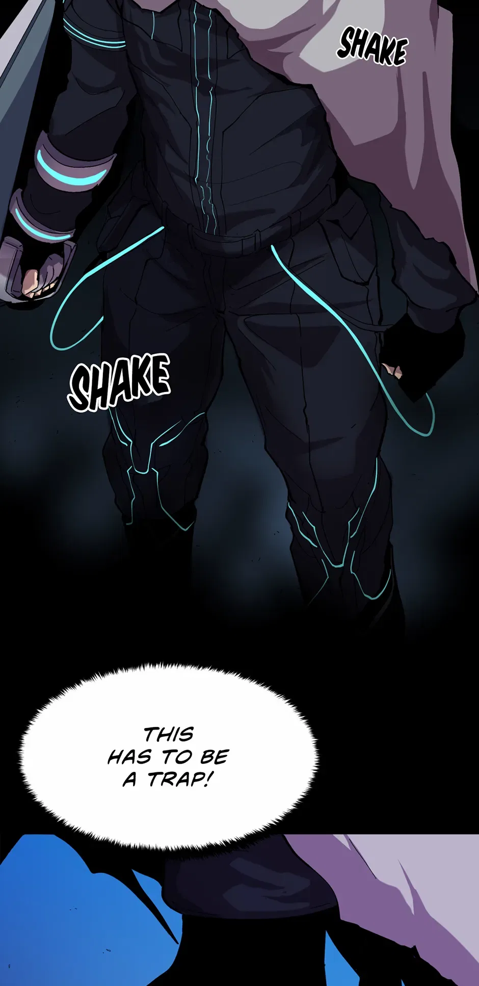 Half-Demons on the Borderline Chapter 1 – Page 154