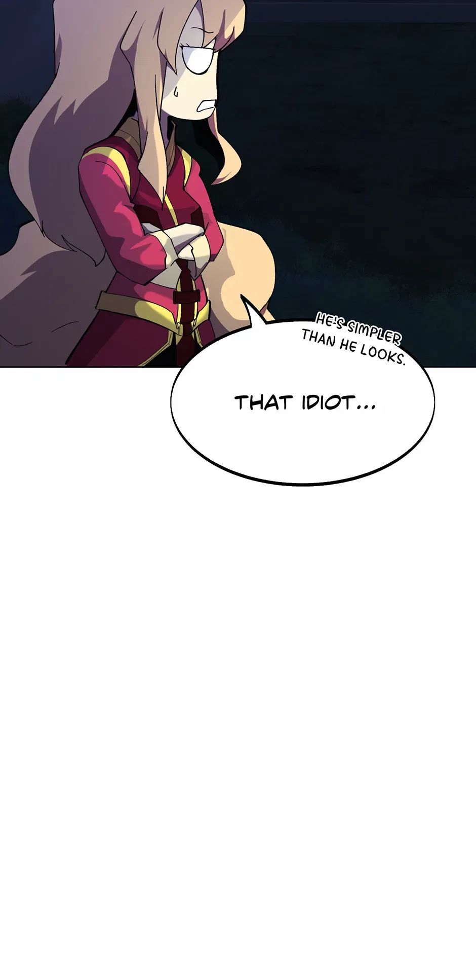 Half-Demons on the Borderline Chapter 1 – Page 159
