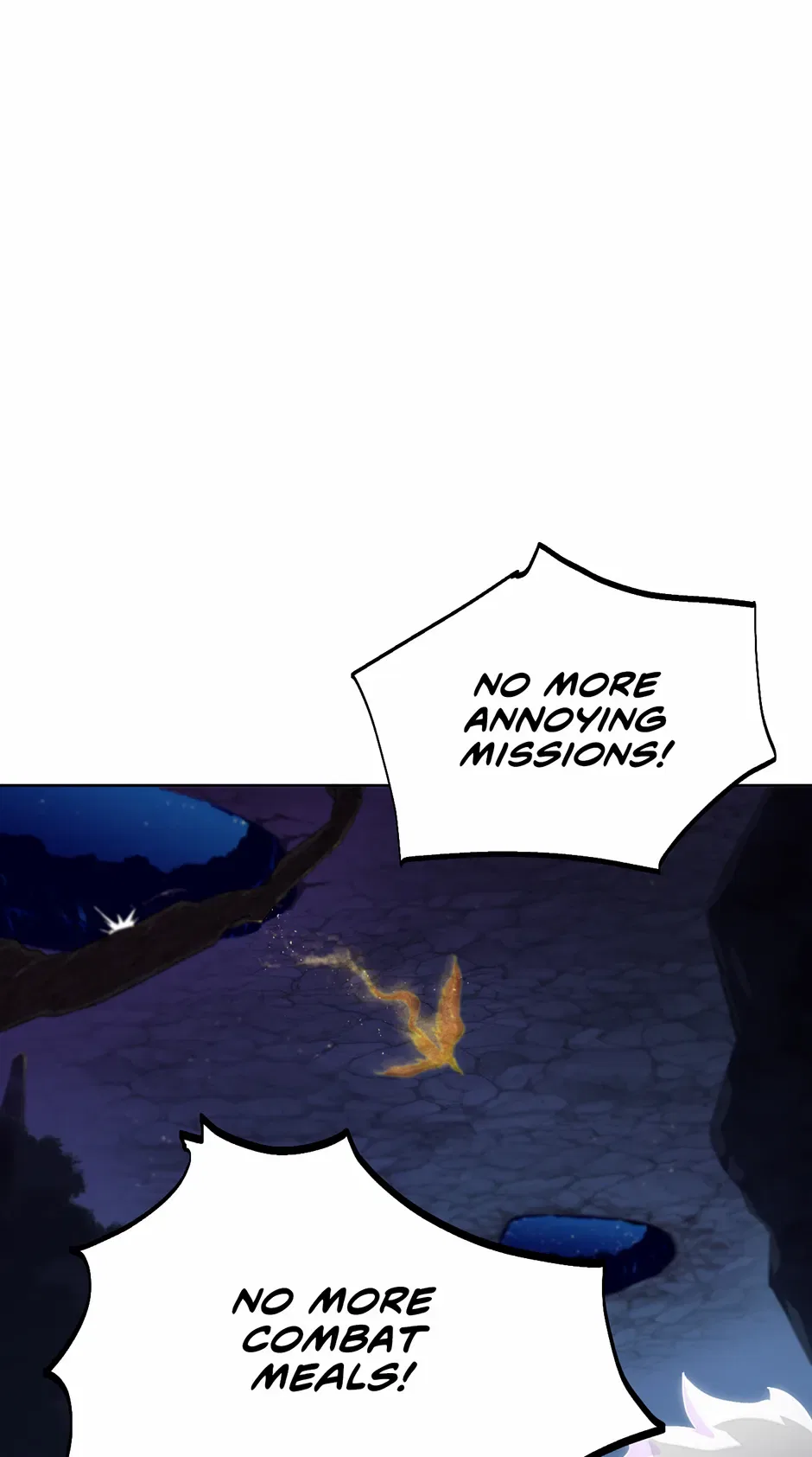Half-Demons on the Borderline Chapter 1 – Page 161