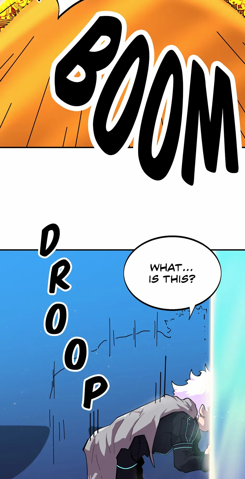 Half-Demons on the Borderline Chapter 1 – Page 168