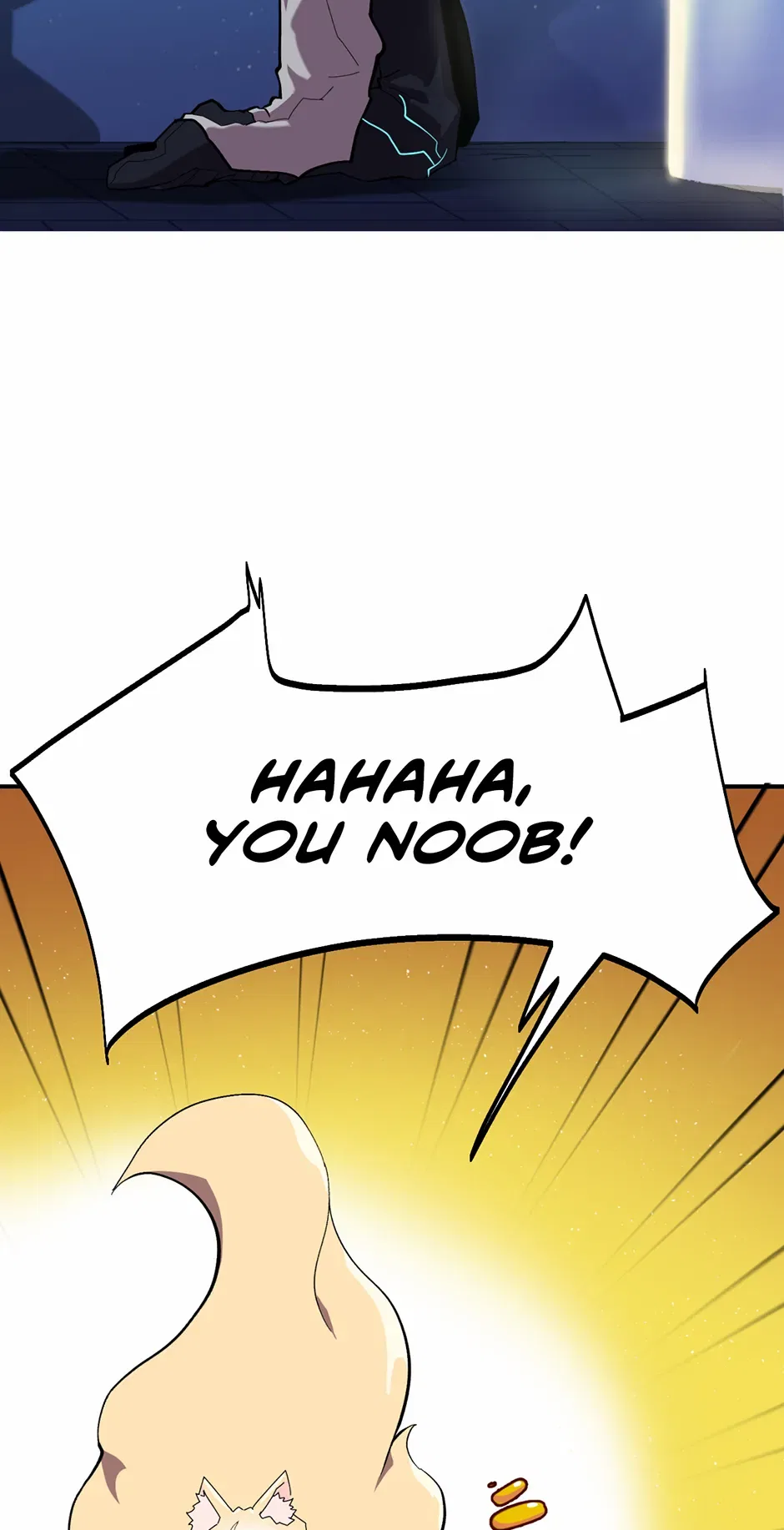 Half-Demons on the Borderline Chapter 1 – Page 169