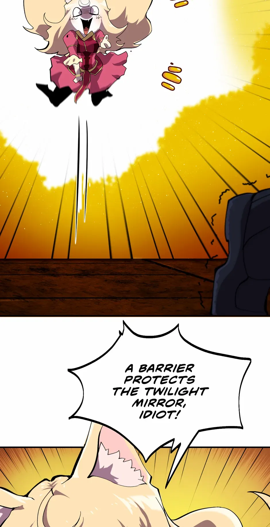 Half-Demons on the Borderline Chapter 1 – Page 170