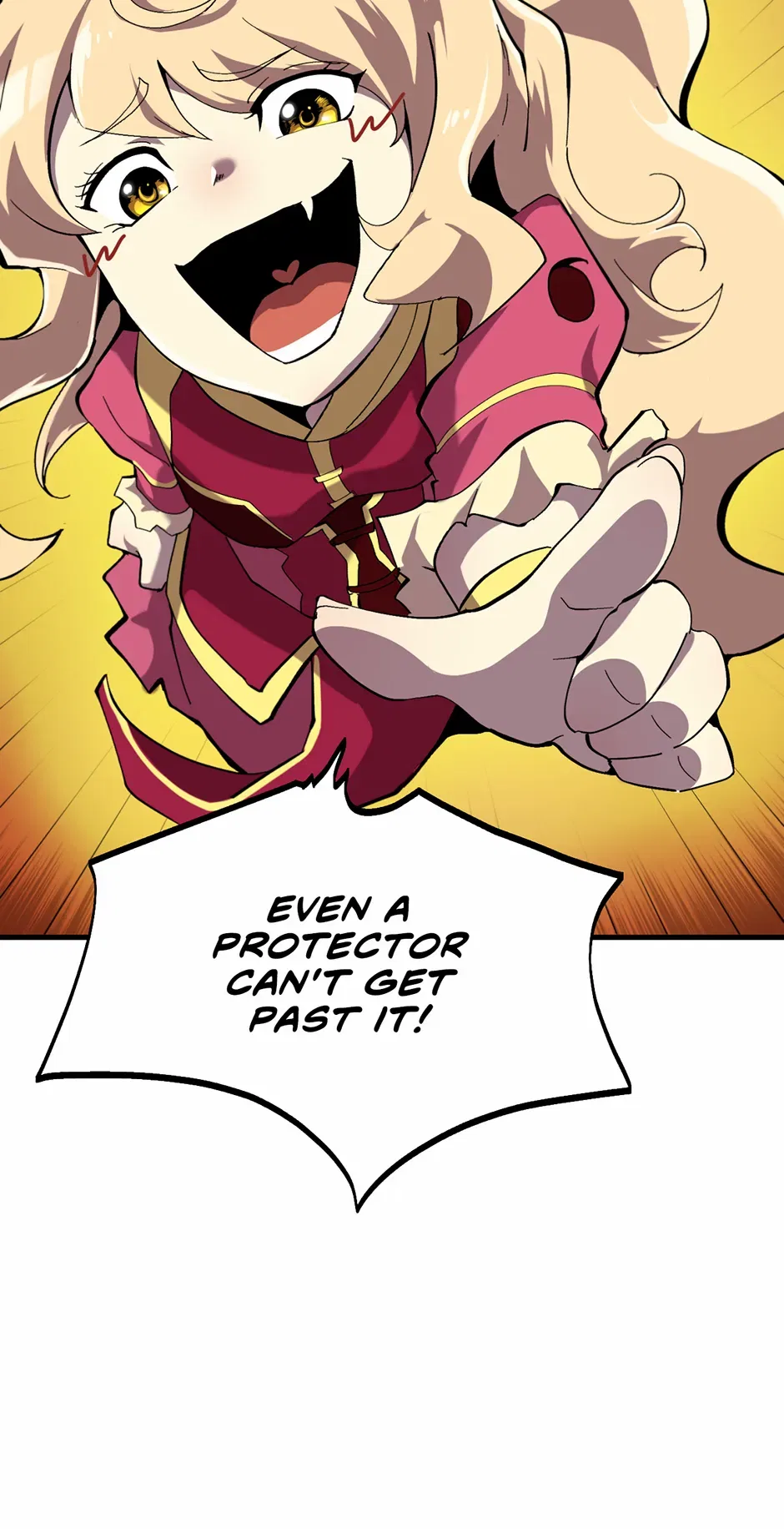 Half-Demons on the Borderline Chapter 1 – Page 171