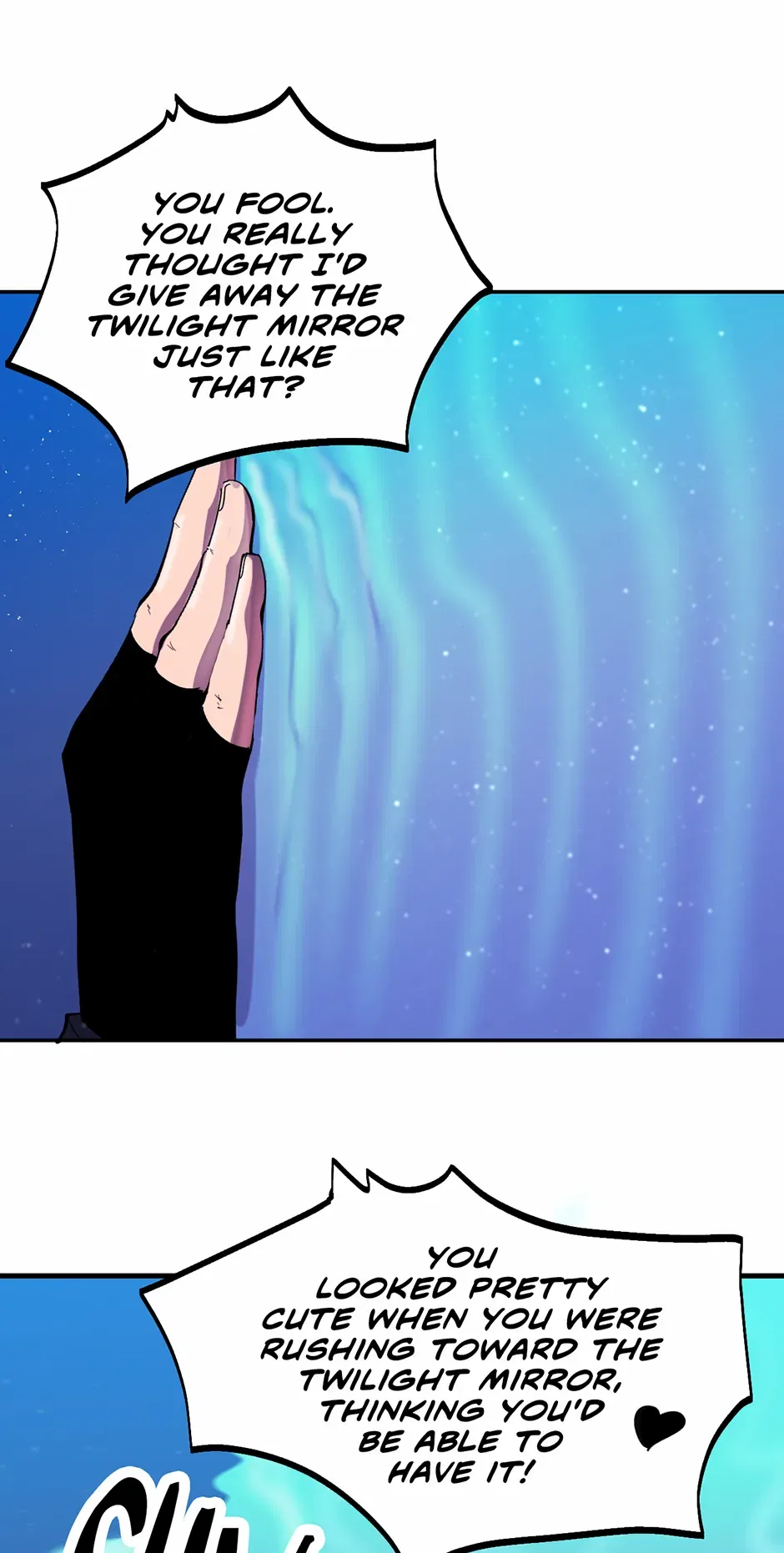 Half-Demons on the Borderline Chapter 1 – Page 172