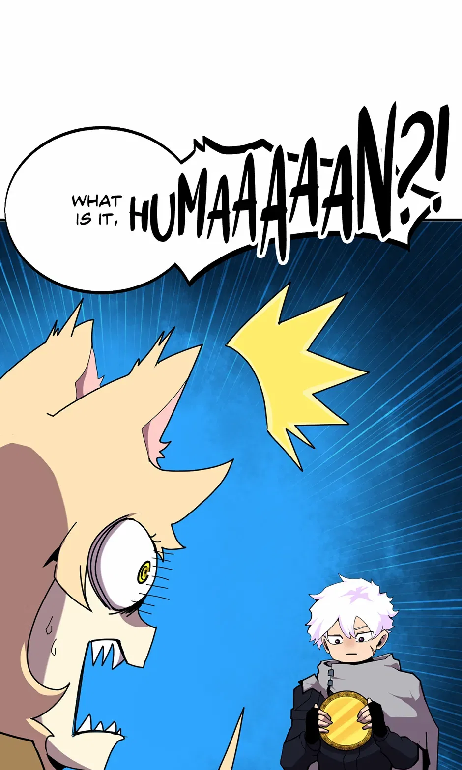 Half-Demons on the Borderline Chapter 1 – Page 175
