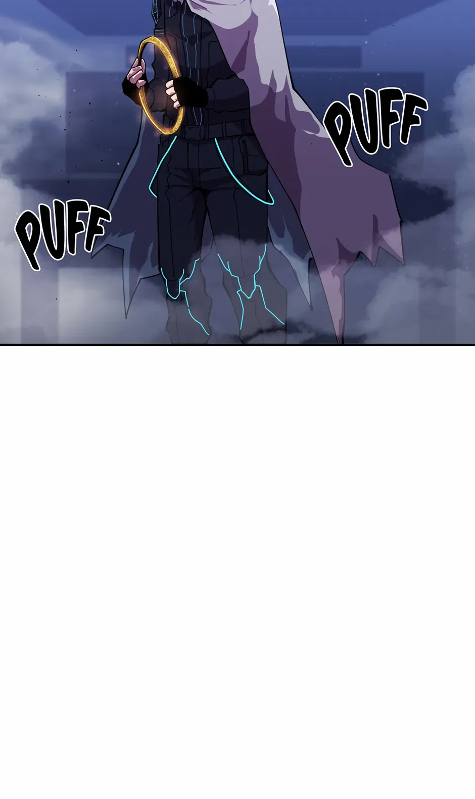 Half-Demons on the Borderline Chapter 1 – Page 191