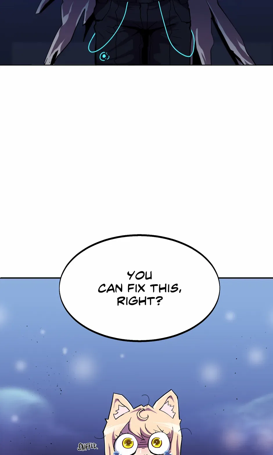 Half-Demons on the Borderline Chapter 1 – Page 193