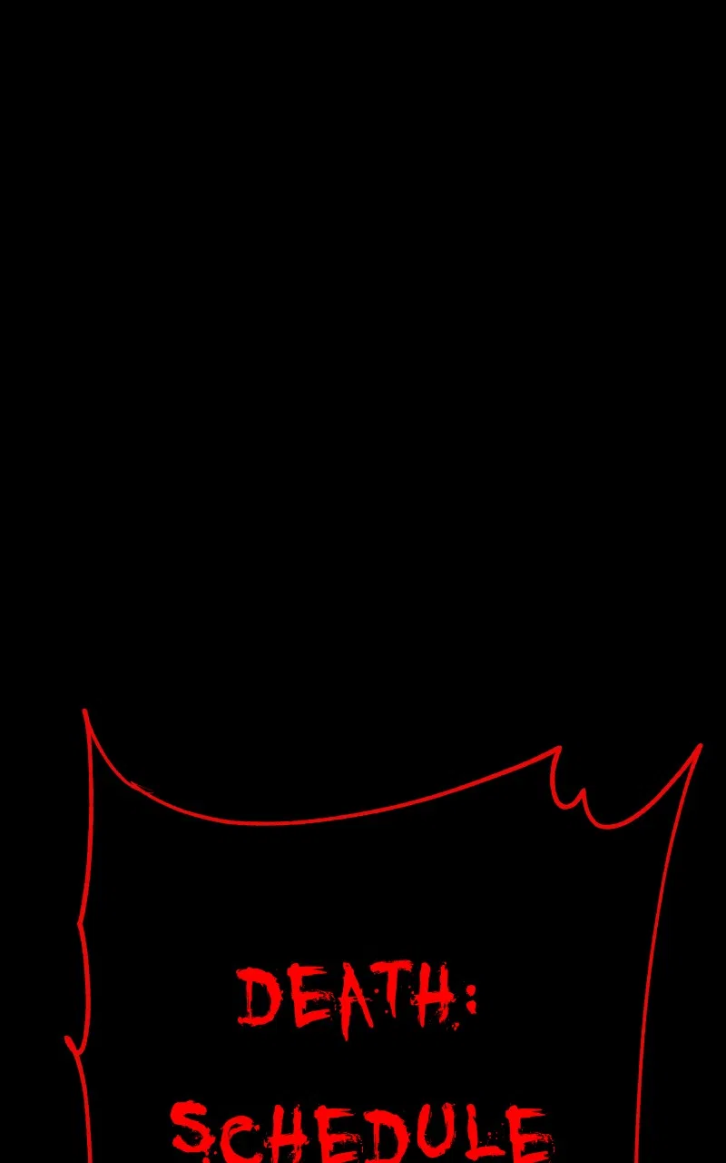 Death: Rescheduled Chapter 10 – Page 2