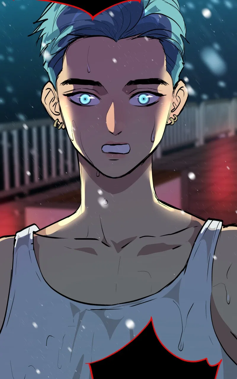 Death: Rescheduled Chapter 10 – Page 4