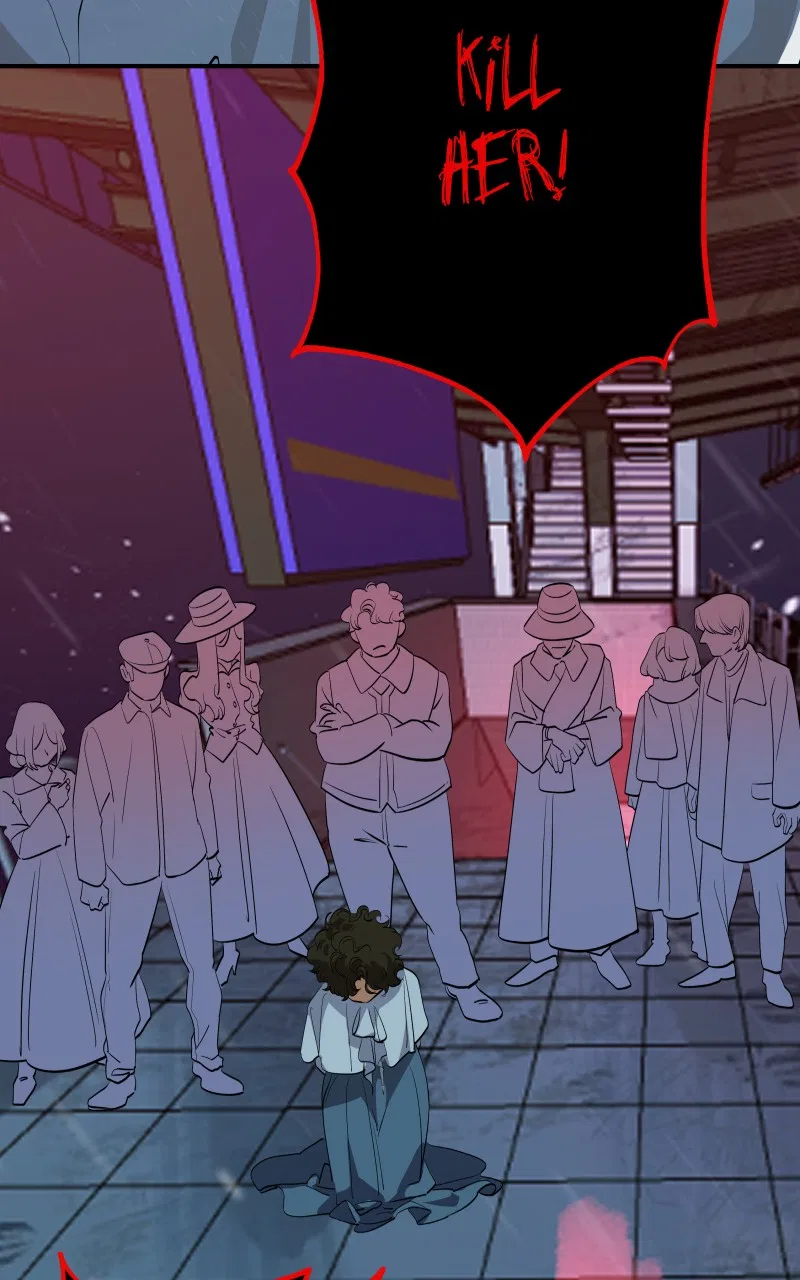 Death: Rescheduled Chapter 10 – Page 5