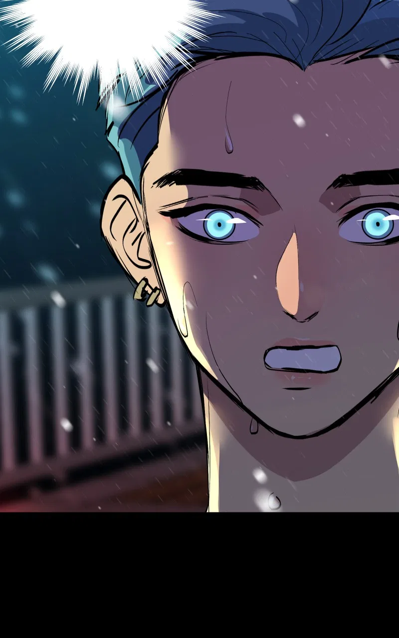 Death: Rescheduled Chapter 10 – Page 7