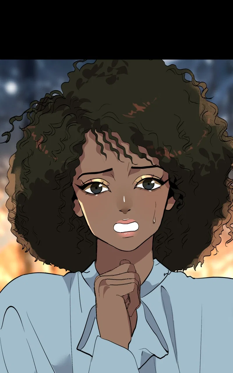 Death: Rescheduled Chapter 10 – Page 15