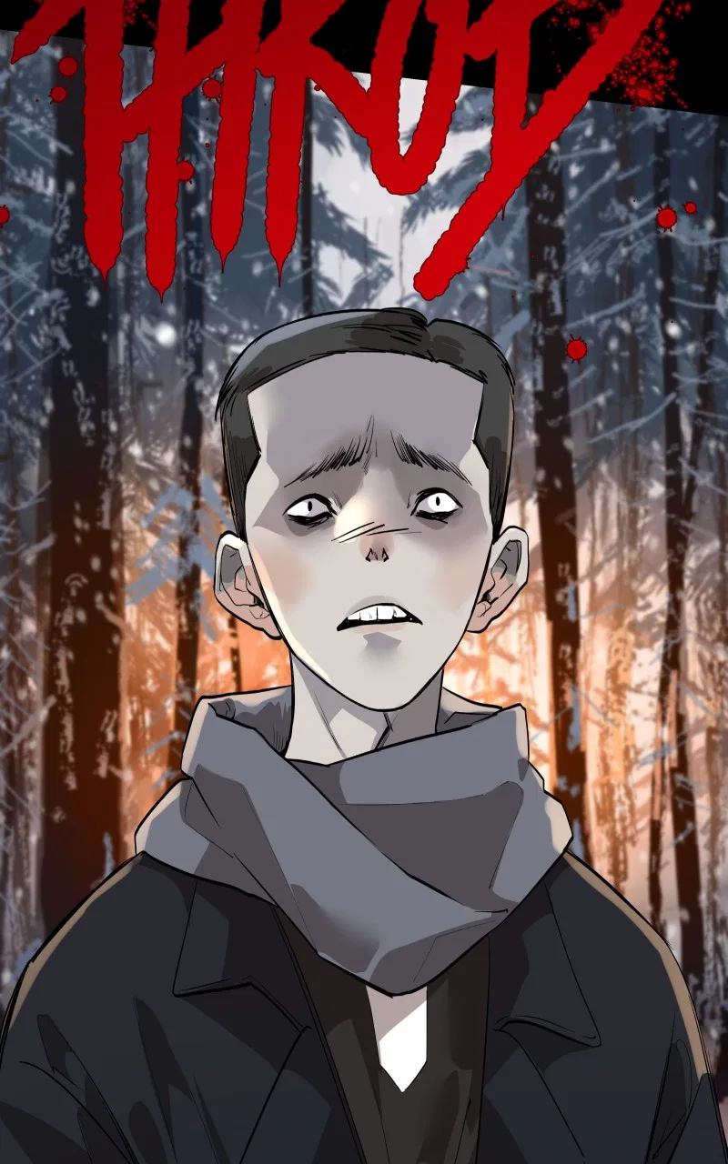 Death: Rescheduled Chapter 10 – Page 18