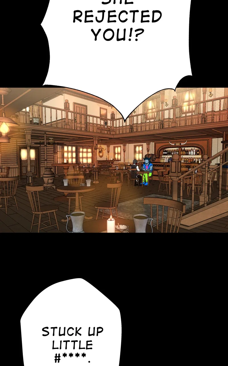 Death: Rescheduled Chapter 10 – Page 20