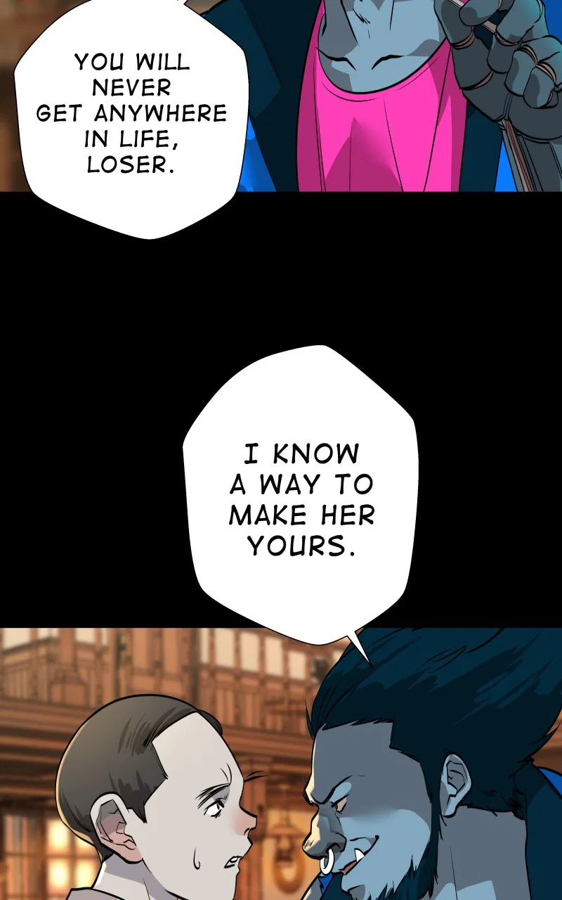 Death: Rescheduled Chapter 10 – Page 24