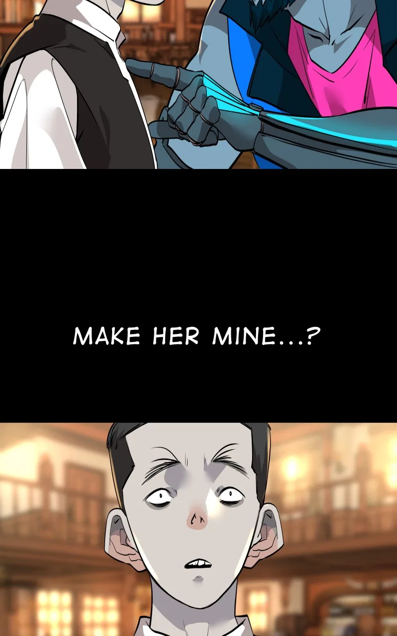 Death: Rescheduled Chapter 10 – Page 25