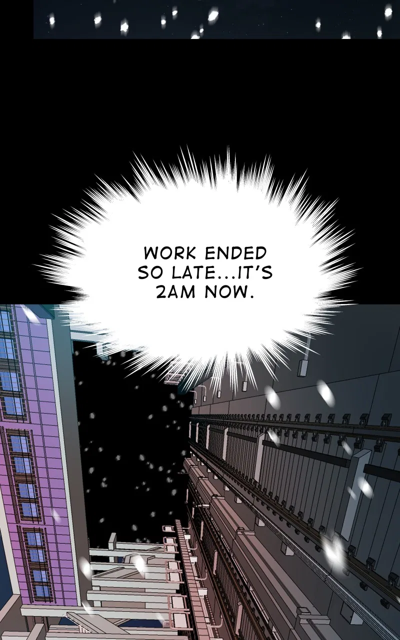 Death: Rescheduled Chapter 10 – Page 29