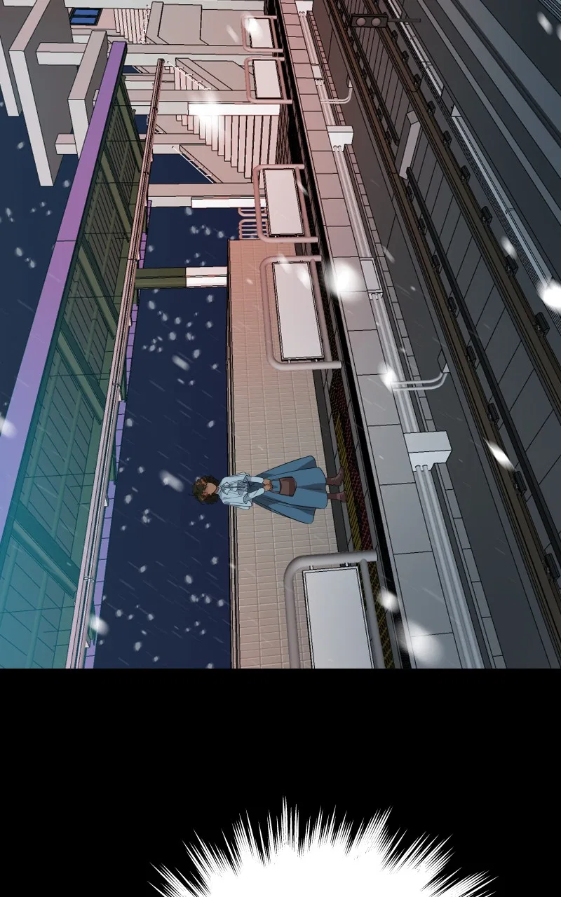 Death: Rescheduled Chapter 10 – Page 30