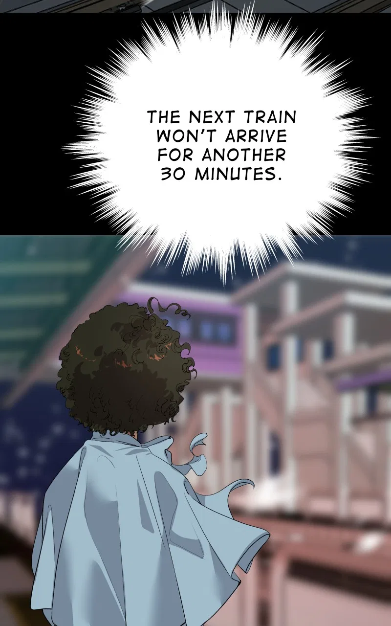 Death: Rescheduled Chapter 10 – Page 32