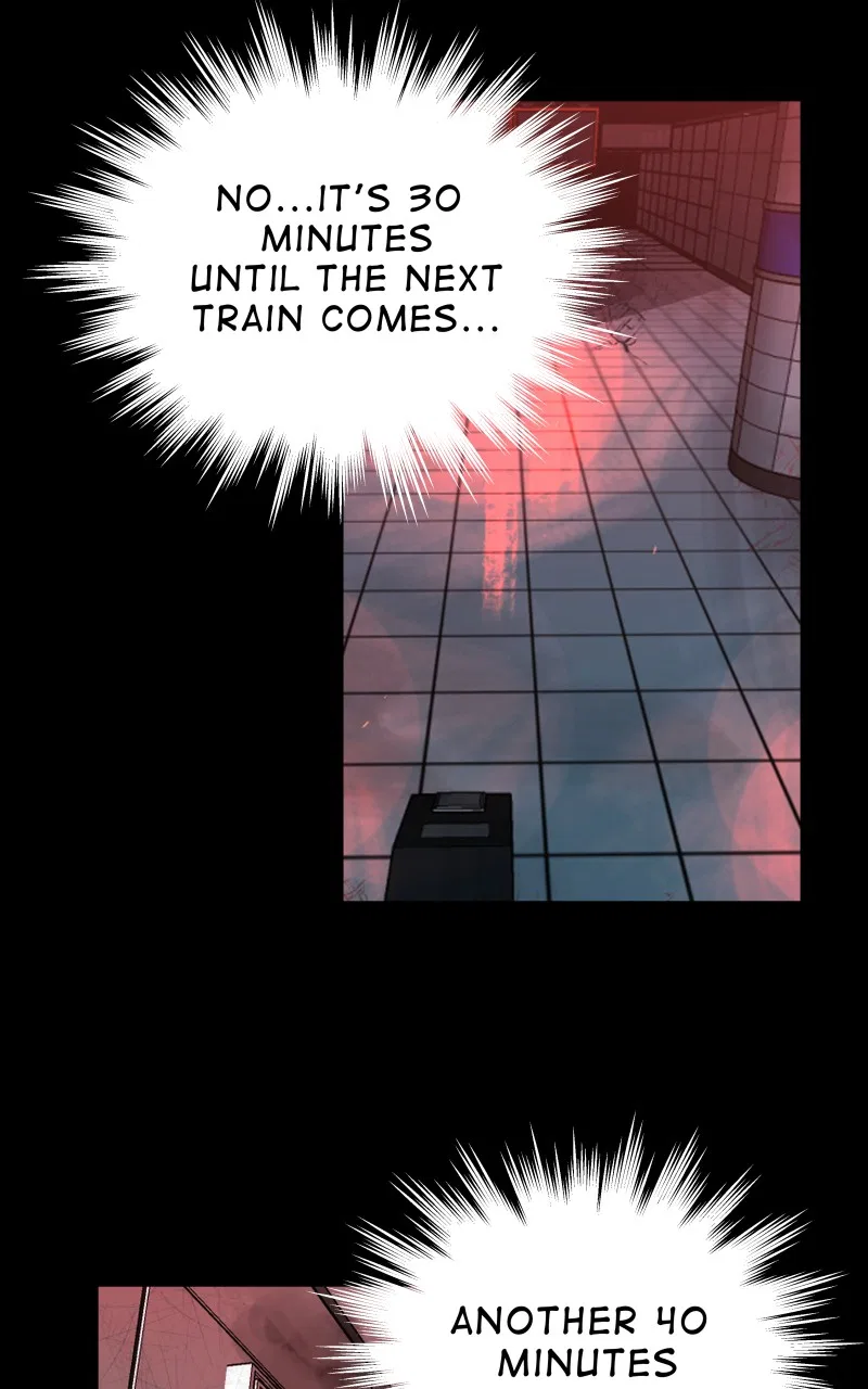 Death: Rescheduled Chapter 10 – Page 34