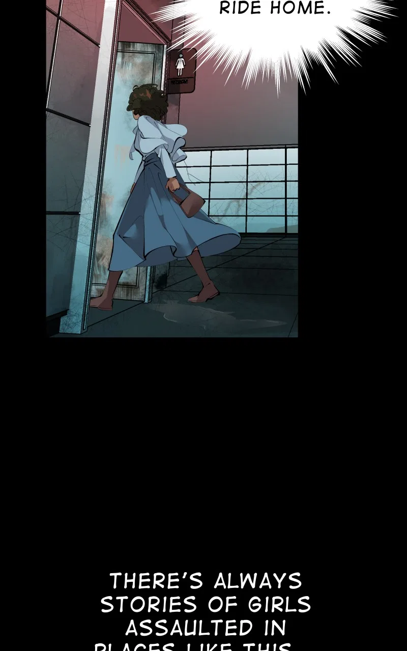 Death: Rescheduled Chapter 10 – Page 35