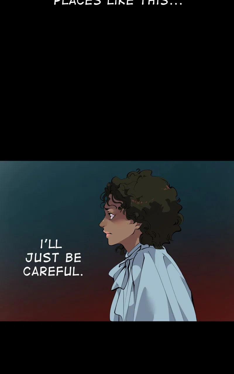Death: Rescheduled Chapter 10 – Page 36
