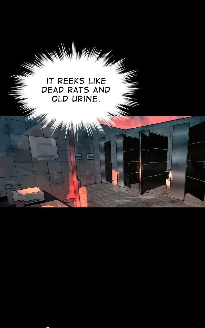 Death: Rescheduled Chapter 10 – Page 38